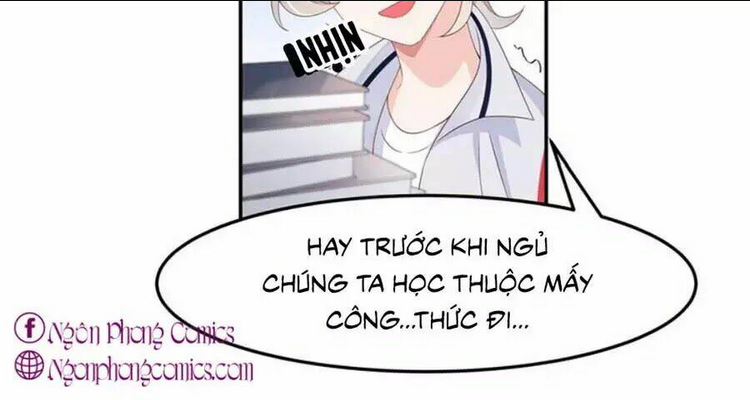 hotboy quốc dân là nữ chapter 75 - Trang 2