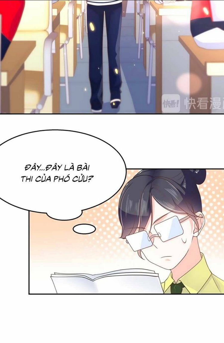 hotboy quốc dân là nữ chapter   85 - Trang 2