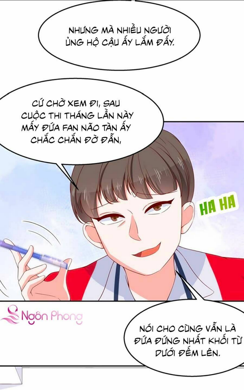 hotboy quốc dân là nữ chapter   85 - Trang 2