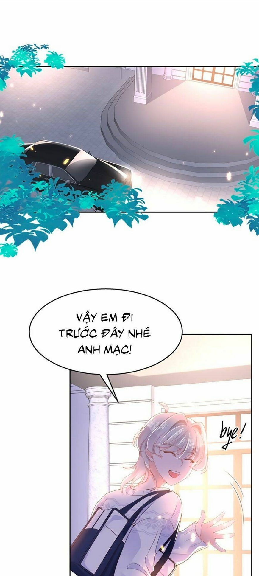 hotboy quốc dân là nữ chapter   95 - Trang 2