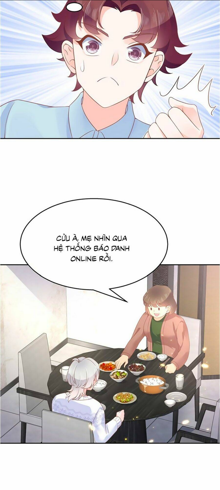 hotboy quốc dân là nữ chapter   95 - Trang 2