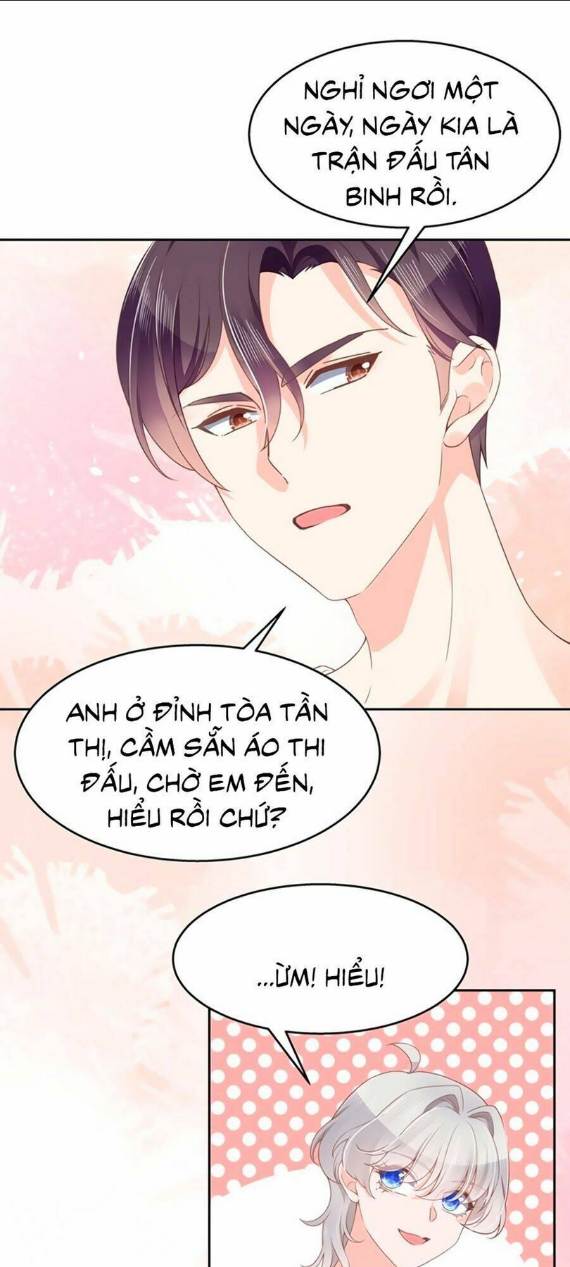 hotboy quốc dân là nữ chapter   95 - Trang 2