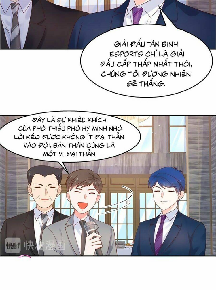 hotboy quốc dân là nữ chapter   95 - Trang 2