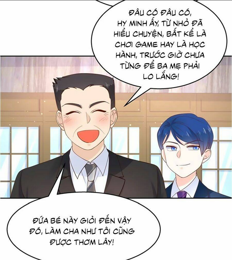 hotboy quốc dân là nữ chapter   95 - Trang 2