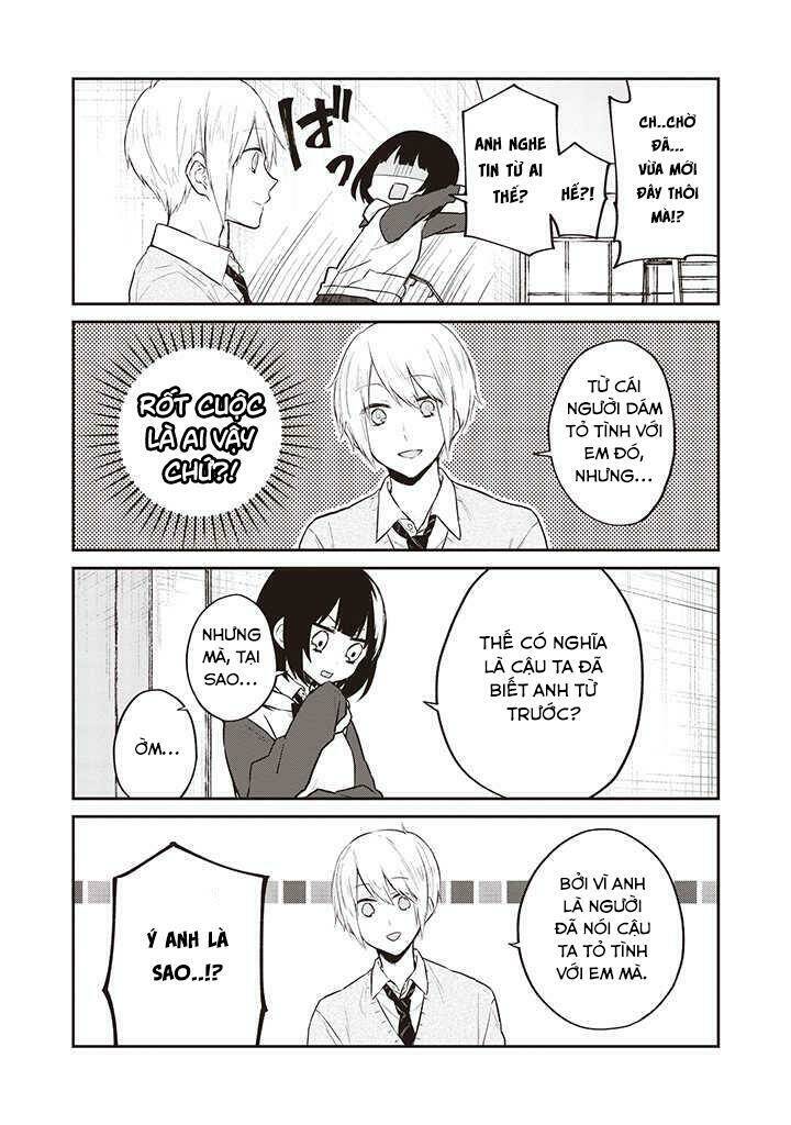 houfuku kanojo to koukatsu kareshi chapter 6 - Trang 2