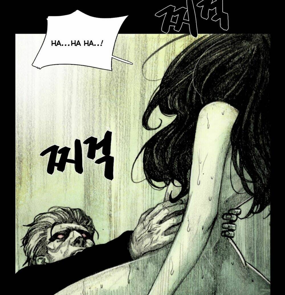 House Of Doll-Ngôi Nhà Của Những Búp Bê Chapter 21 - Trang 2