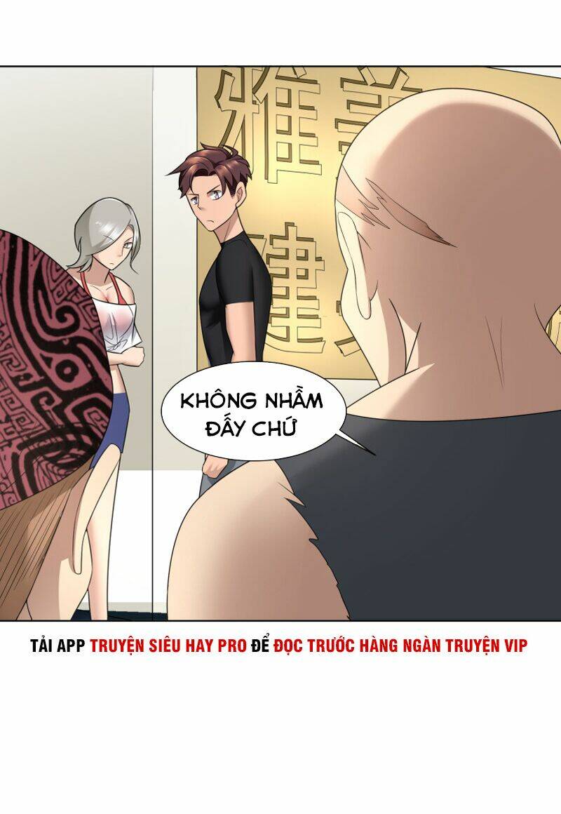 Huấn Luyện Viên Của Nữ Thần Chapter 10 - Trang 2