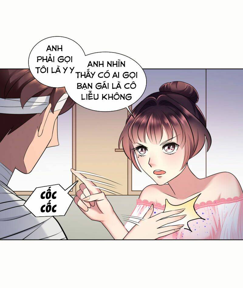 Huấn Luyện Viên Của Nữ Thần Chapter 14 - Trang 2