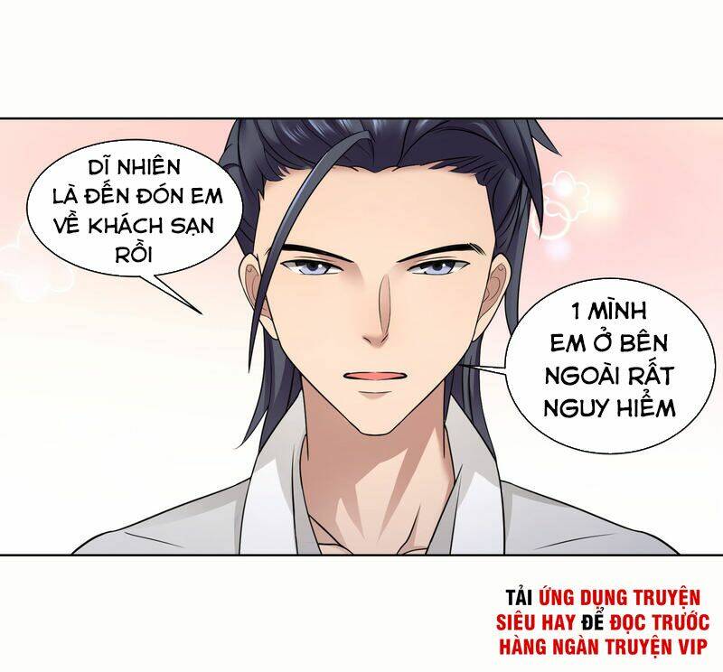 Huấn Luyện Viên Của Nữ Thần Chapter 14 - Trang 2