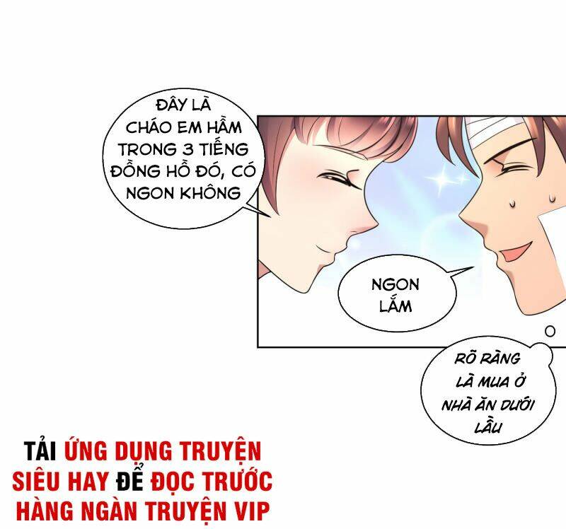 Huấn Luyện Viên Của Nữ Thần Chapter 14 - Trang 2