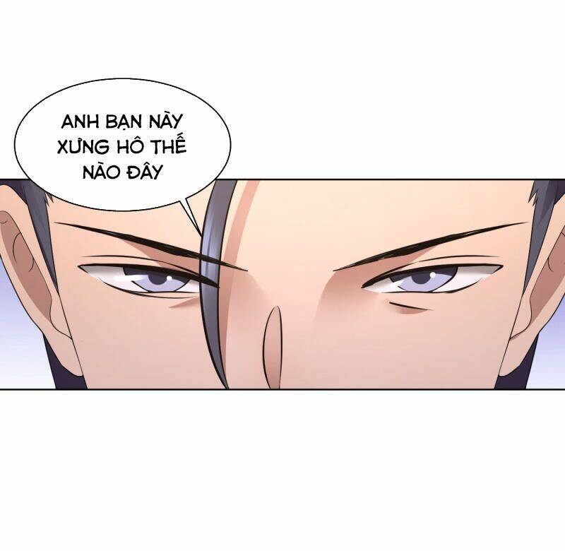 Huấn Luyện Viên Của Nữ Thần Chapter 14 - Trang 2