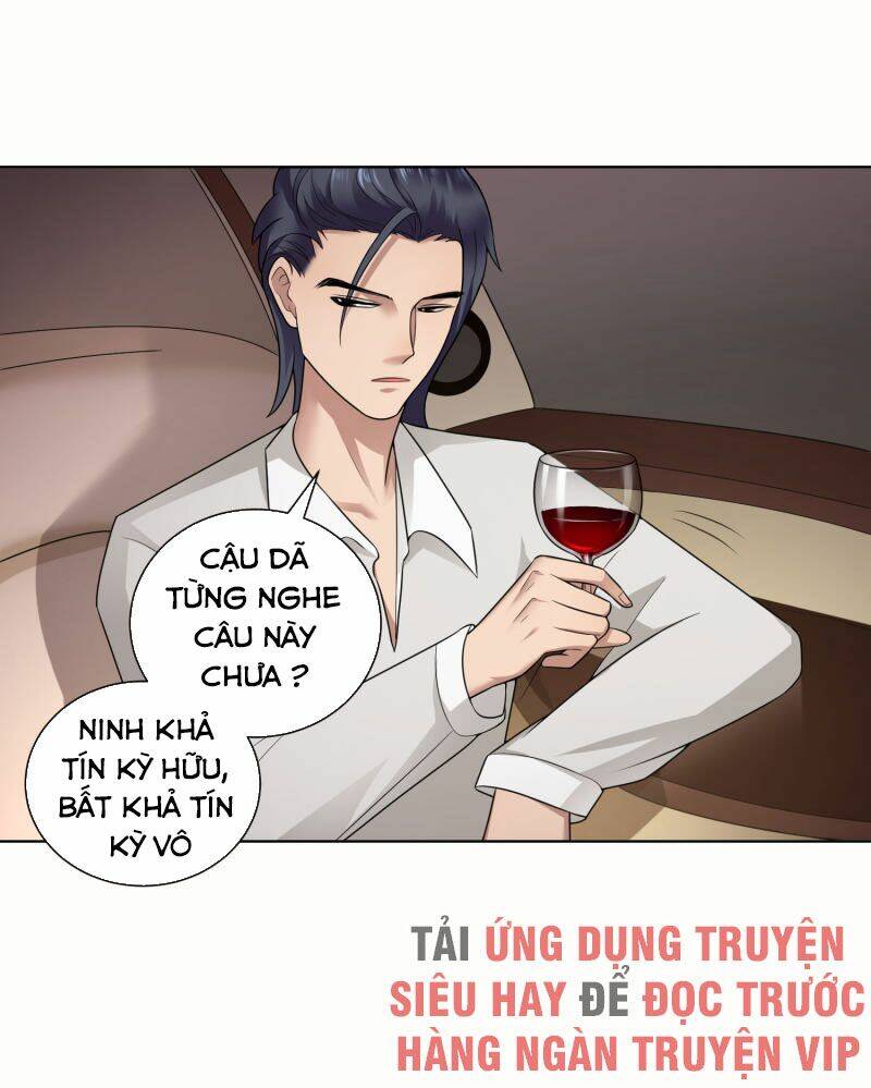 Huấn Luyện Viên Của Nữ Thần Chapter 14 - Trang 2