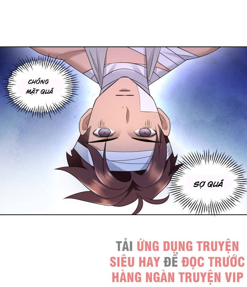 Huấn Luyện Viên Của Nữ Thần Chapter 15 - Trang 2