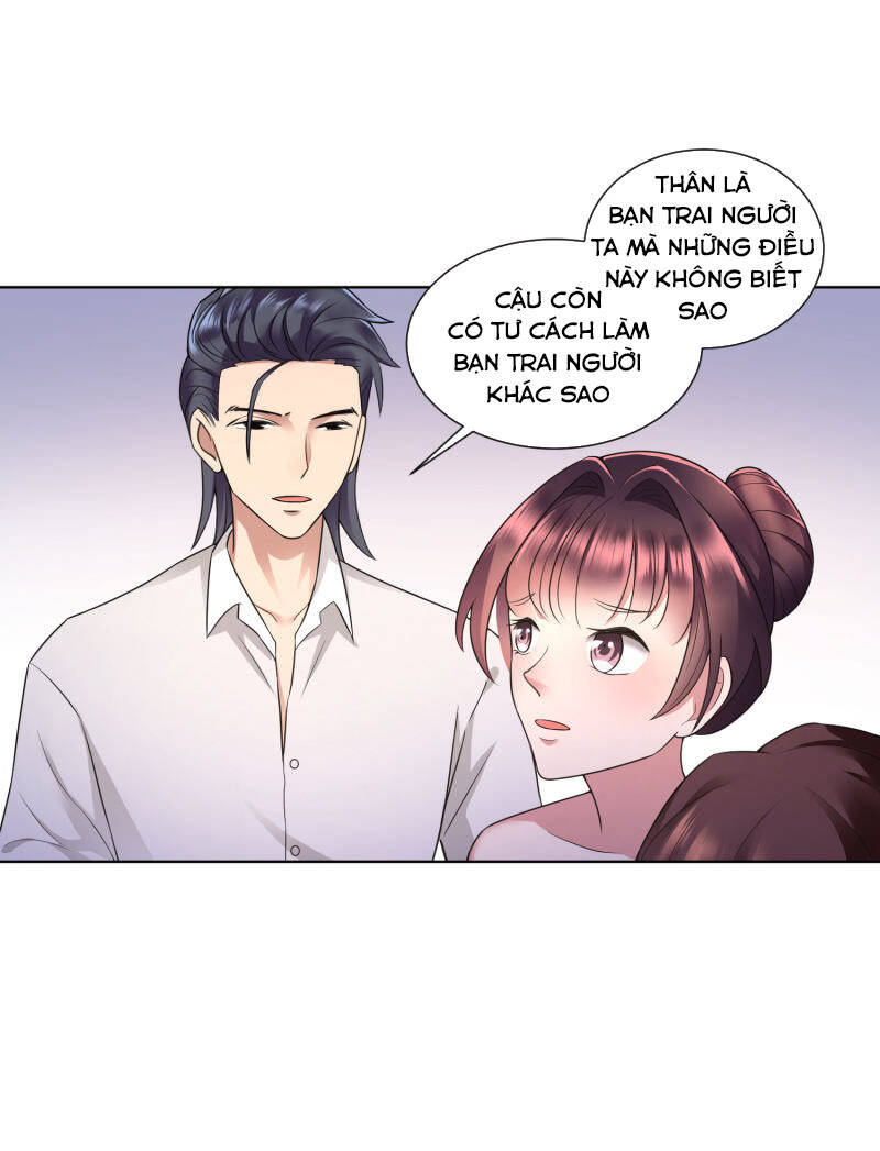 Huấn Luyện Viên Của Nữ Thần Chapter 15 - Trang 2