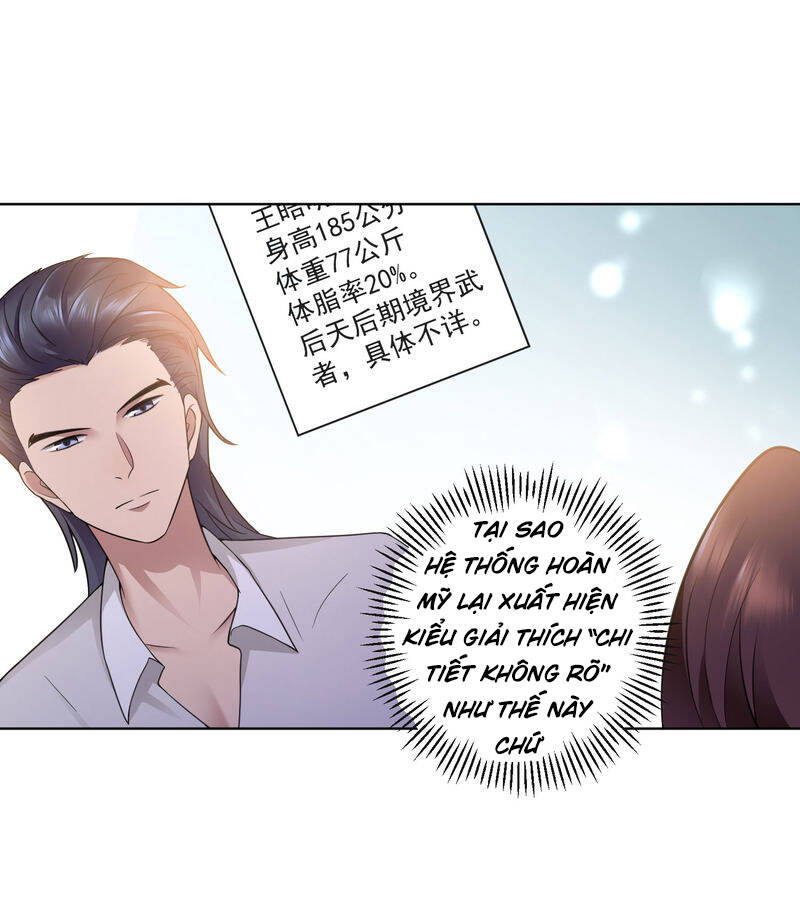 Huấn Luyện Viên Của Nữ Thần Chapter 15 - Trang 2