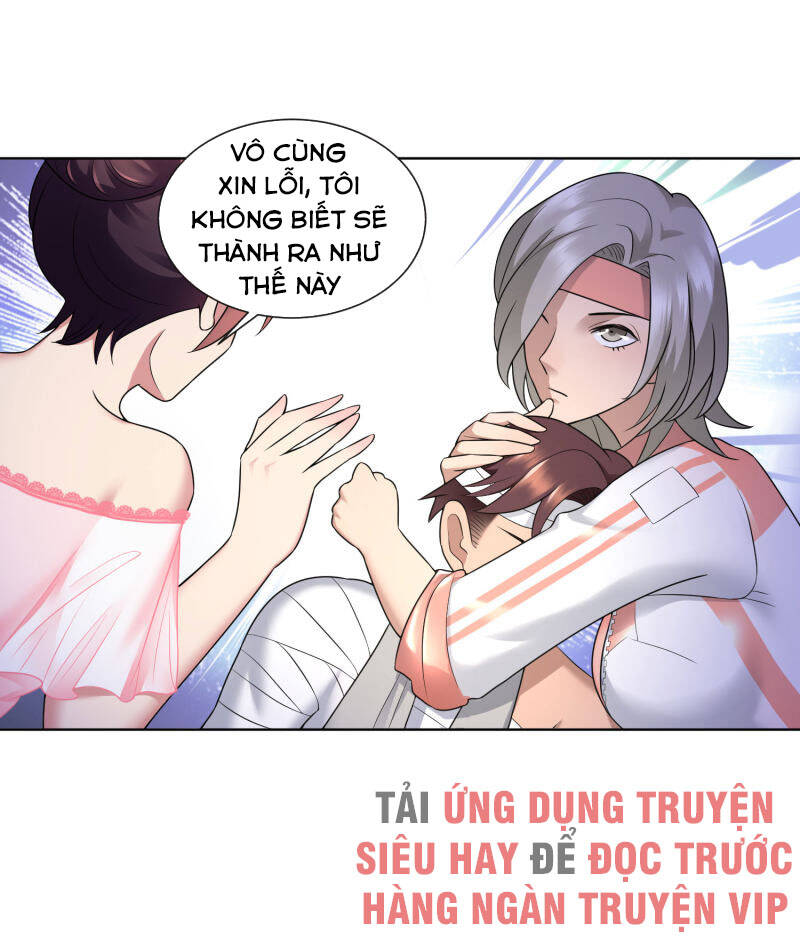 Huấn Luyện Viên Của Nữ Thần Chapter 15 - Trang 2