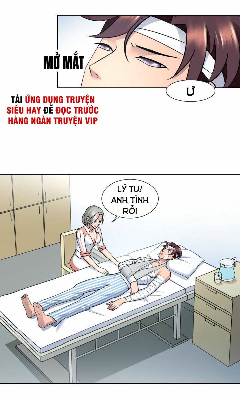 Huấn Luyện Viên Của Nữ Thần Chapter 16 - Trang 2