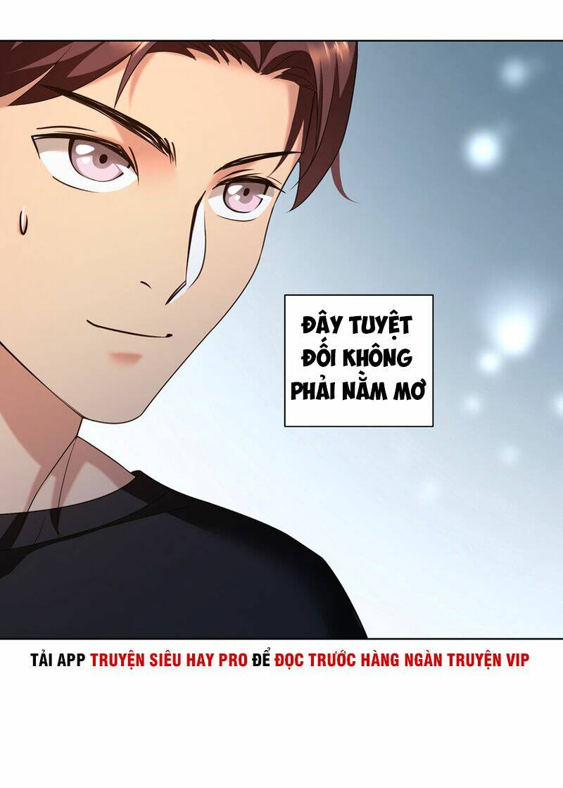 Huấn Luyện Viên Của Nữ Thần Chapter 3 - Trang 2