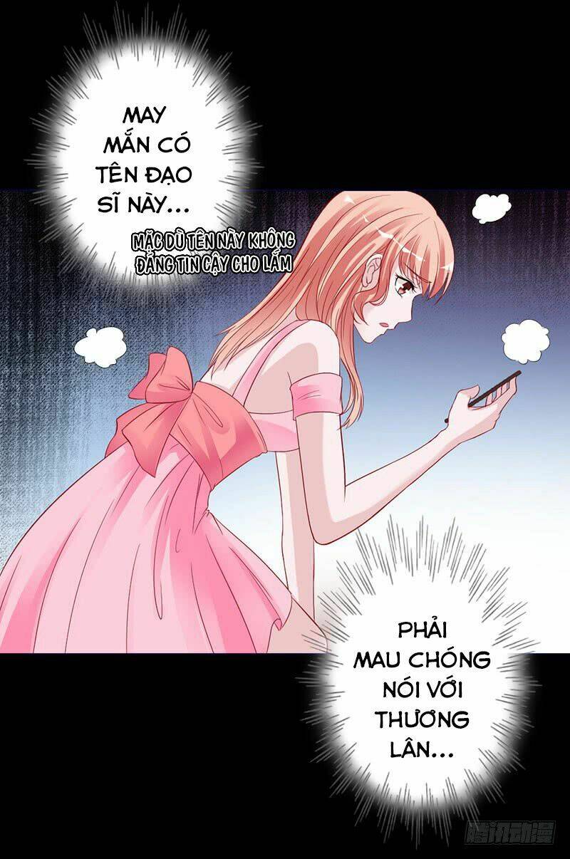 Hung Mãnh Quỷ Phu Bà Thượng Sàng Chapter 27 - Trang 2