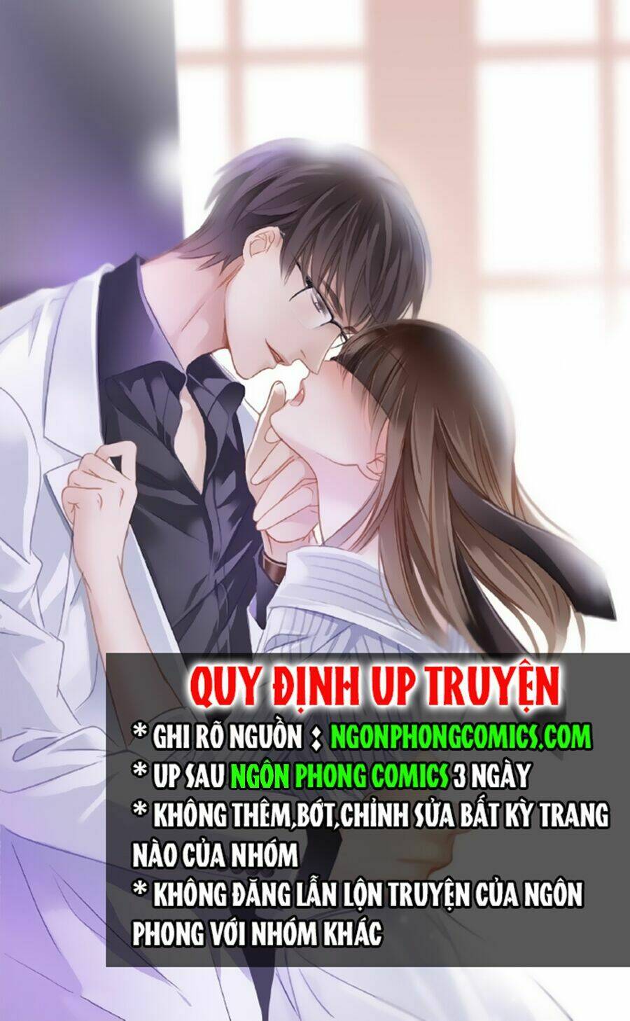 Hung Mãnh Quỷ Phu Bà Thượng Sàng Chapter 36 - Trang 2