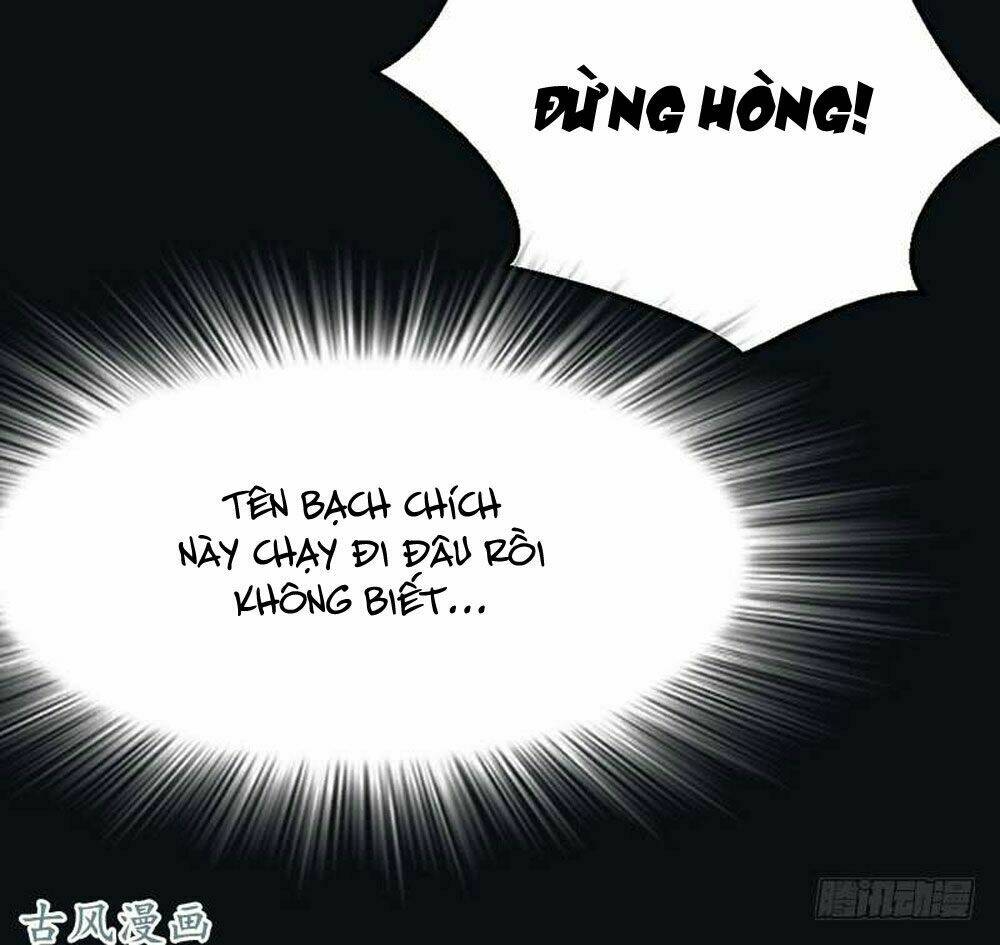 Hung Mãnh Quỷ Phu Bà Thượng Sàng Chapter 48 - Trang 2