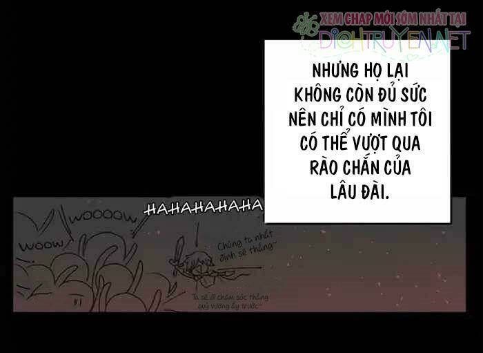 Hung Mãnh Tiểu Thư Chapter 2 - Trang 2