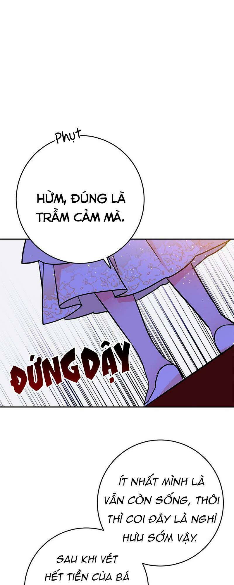 Hung Mãnh Tiểu Thư Chapter 31 - Trang 2