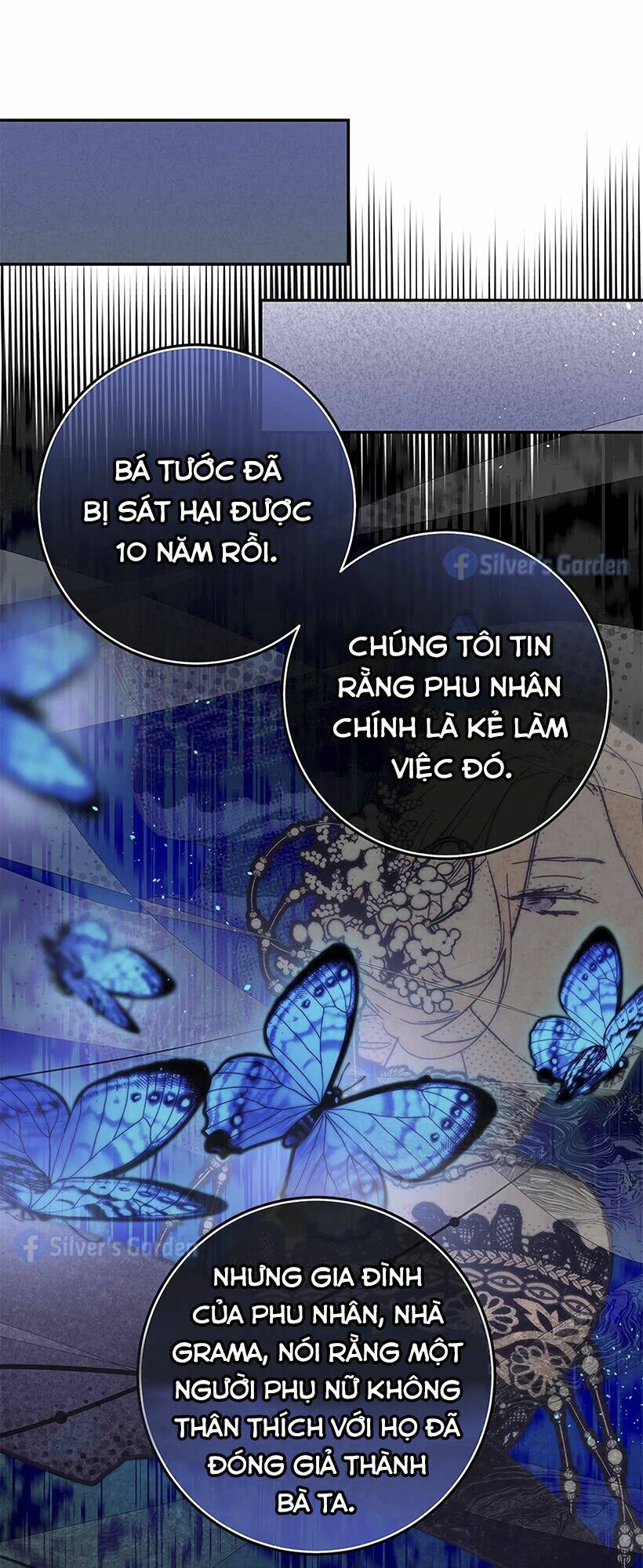 Hung Mãnh Tiểu Thư Chapter 44 - Trang 2