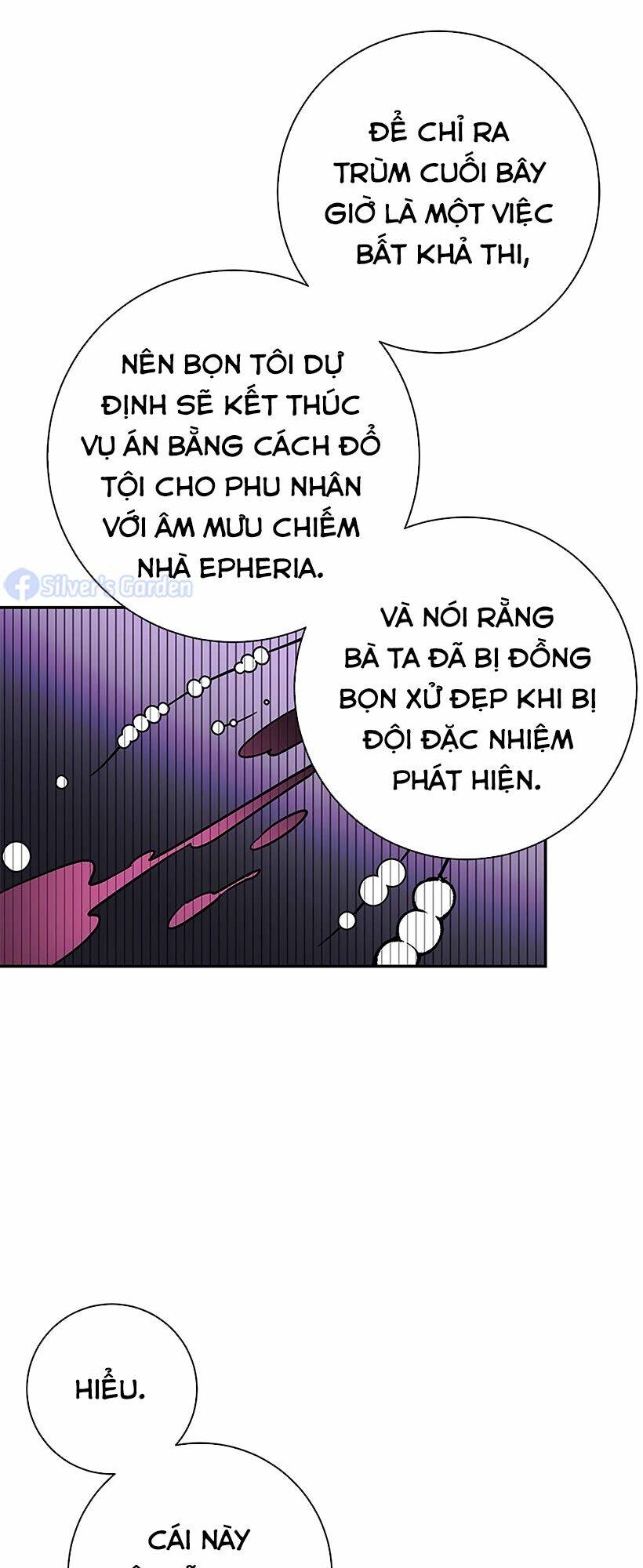 Hung Mãnh Tiểu Thư Chapter 44 - Trang 2