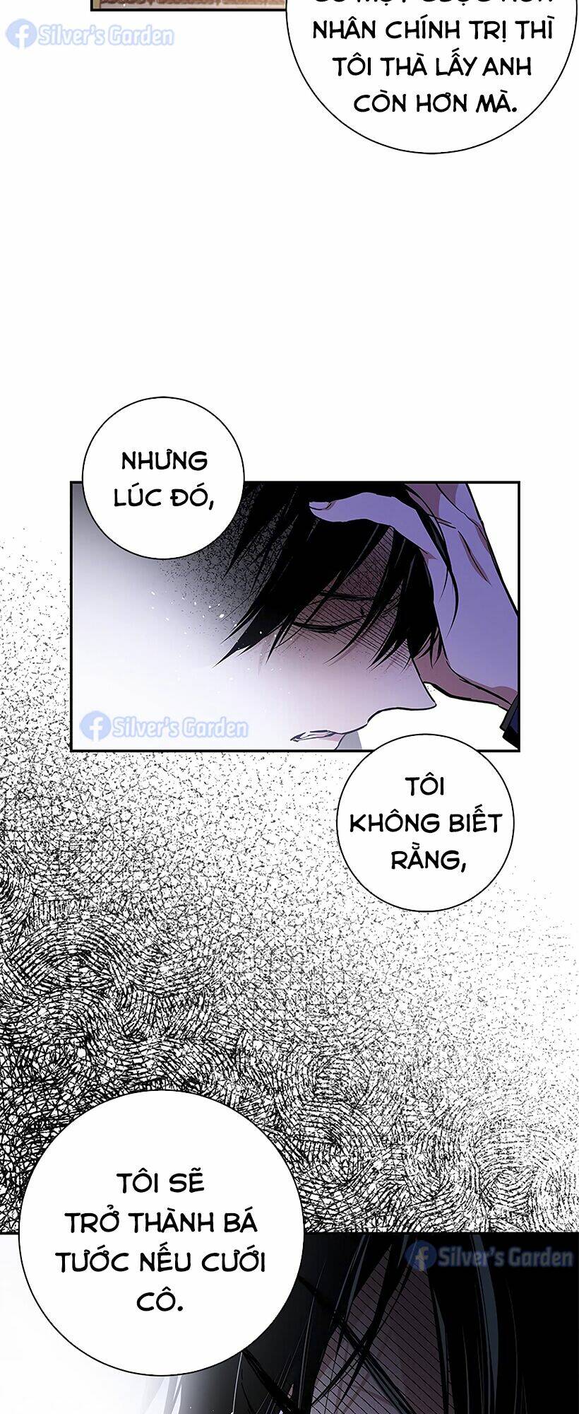 Hung Mãnh Tiểu Thư Chapter 44 - Trang 2