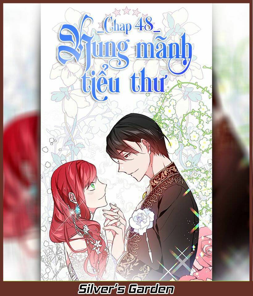 Hung Mãnh Tiểu Thư Chapter 48 - Trang 2