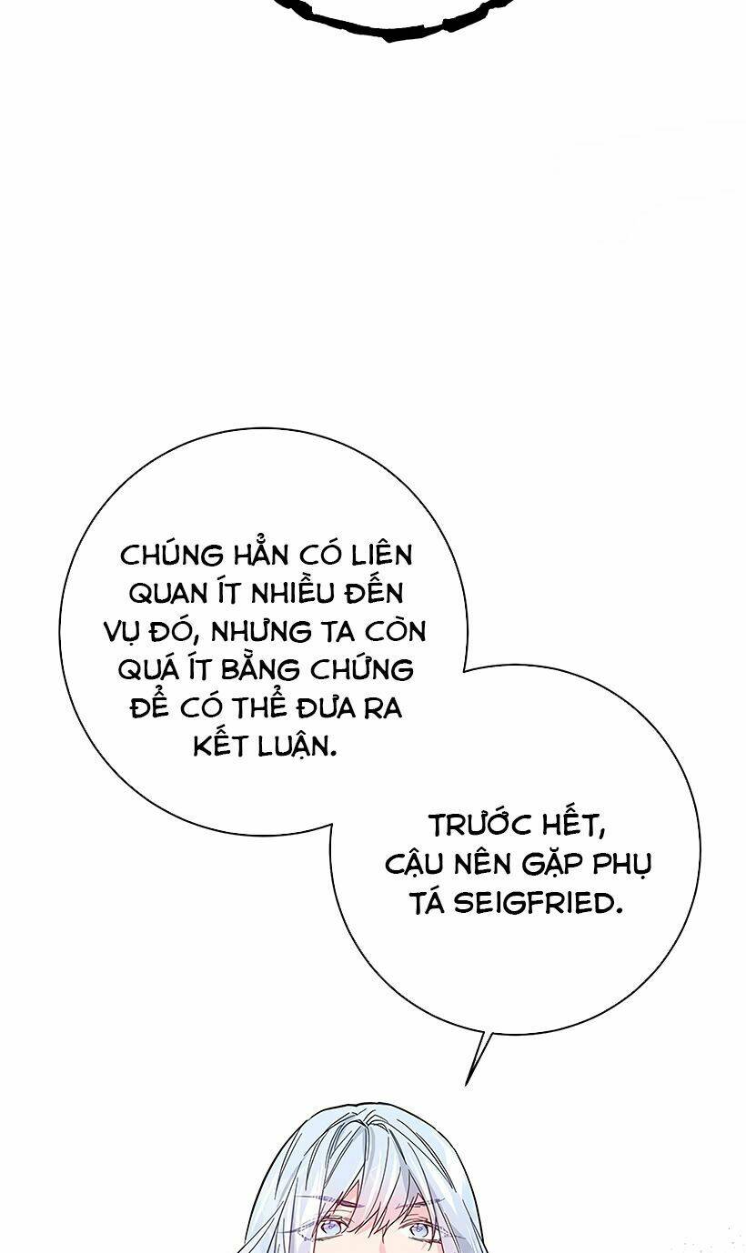 Hung Mãnh Tiểu Thư Chapter 48 - Trang 2