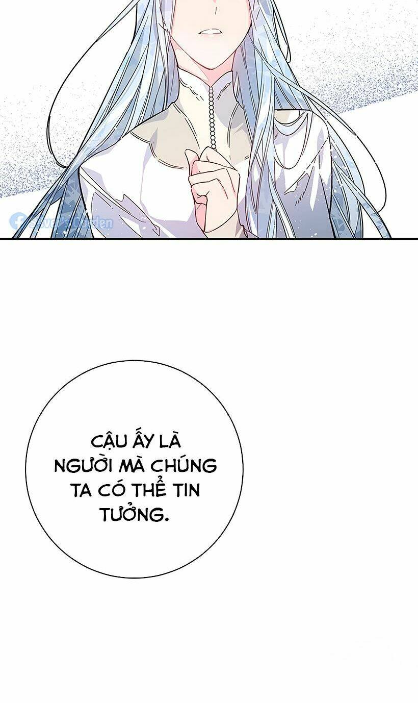 Hung Mãnh Tiểu Thư Chapter 48 - Trang 2