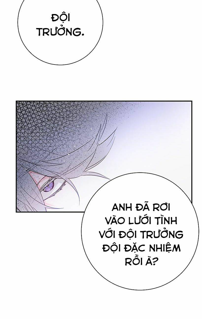 Hung Mãnh Tiểu Thư Chapter 48 - Trang 2