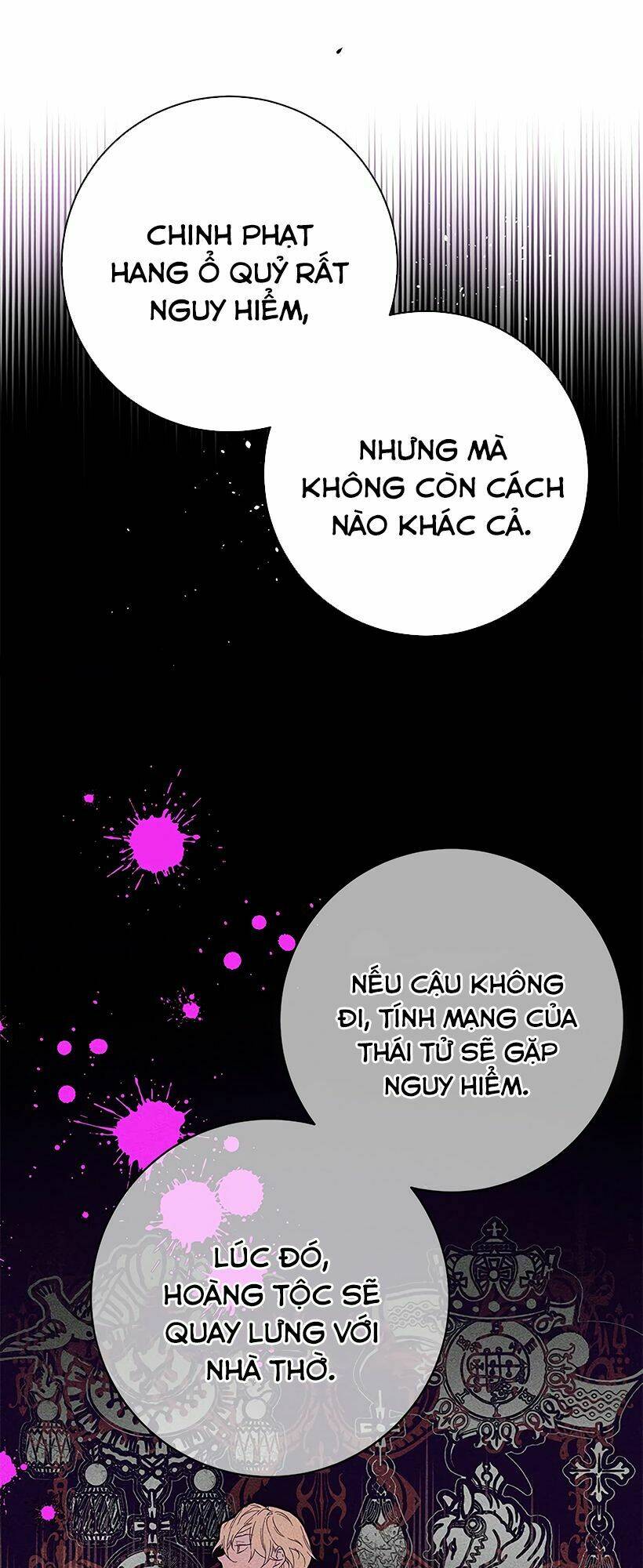 Hung Mãnh Tiểu Thư Chapter 48 - Trang 2