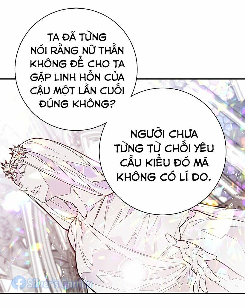 Hung Mãnh Tiểu Thư Chapter 49 - Trang 2