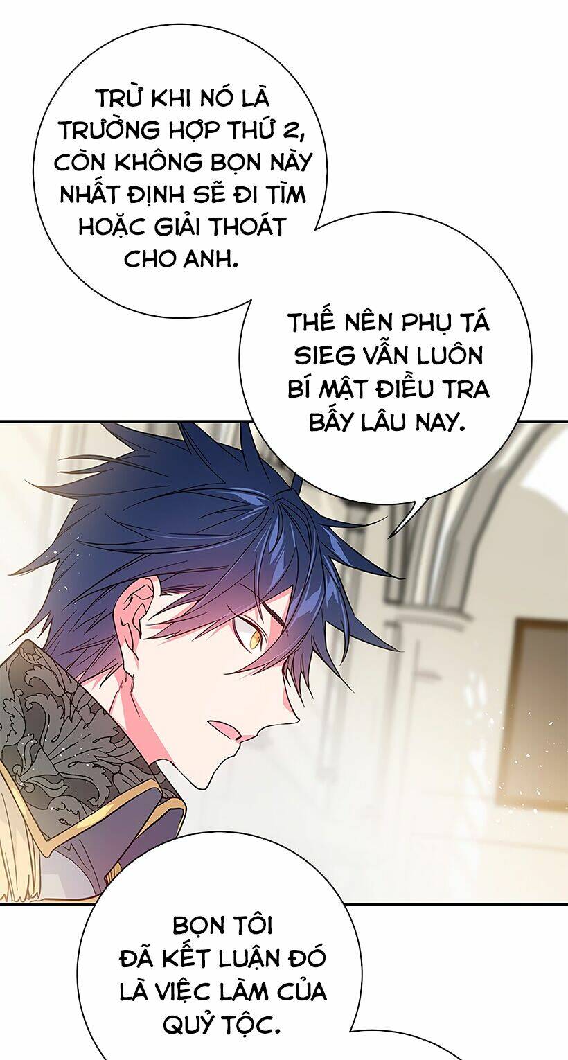 Hung Mãnh Tiểu Thư Chapter 49 - Trang 2