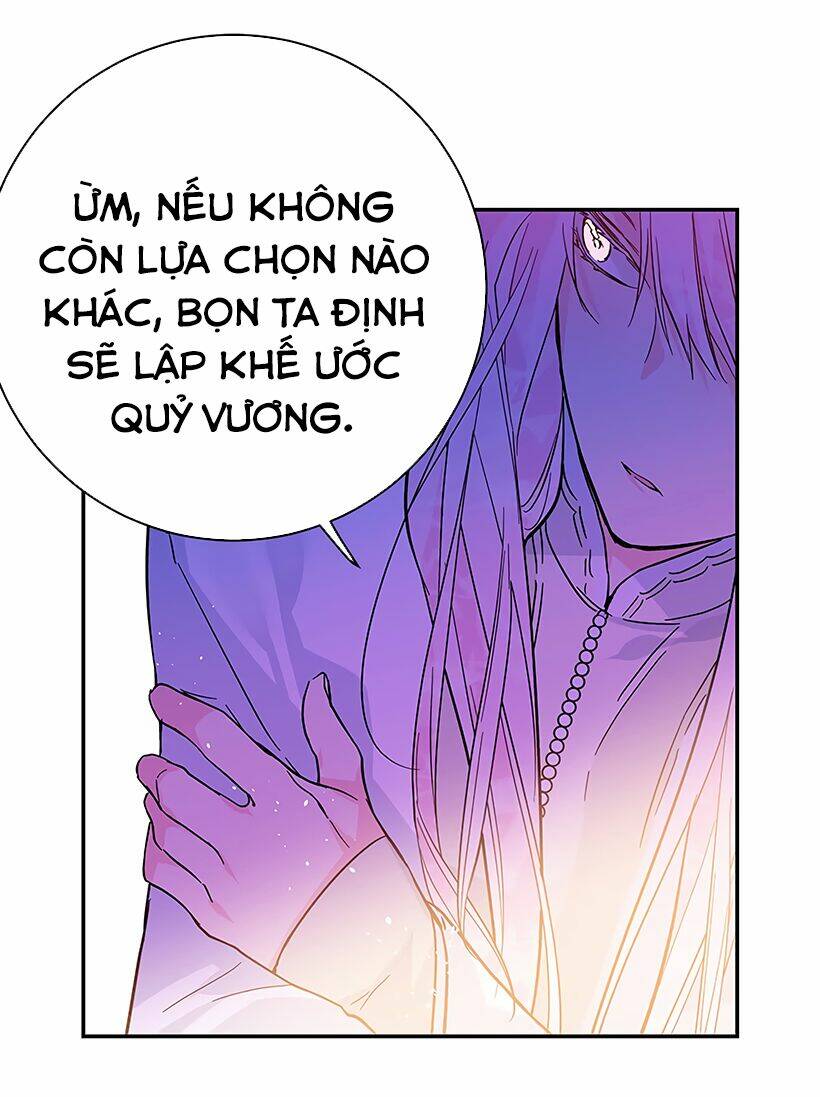 Hung Mãnh Tiểu Thư Chapter 49 - Trang 2