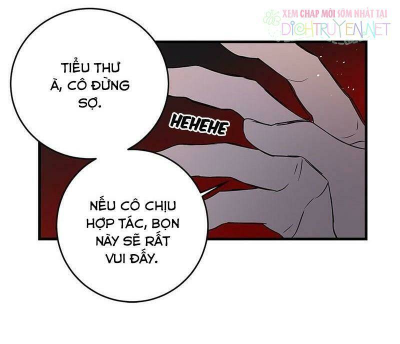 Hung Mãnh Tiểu Thư Chapter 8 - Trang 2