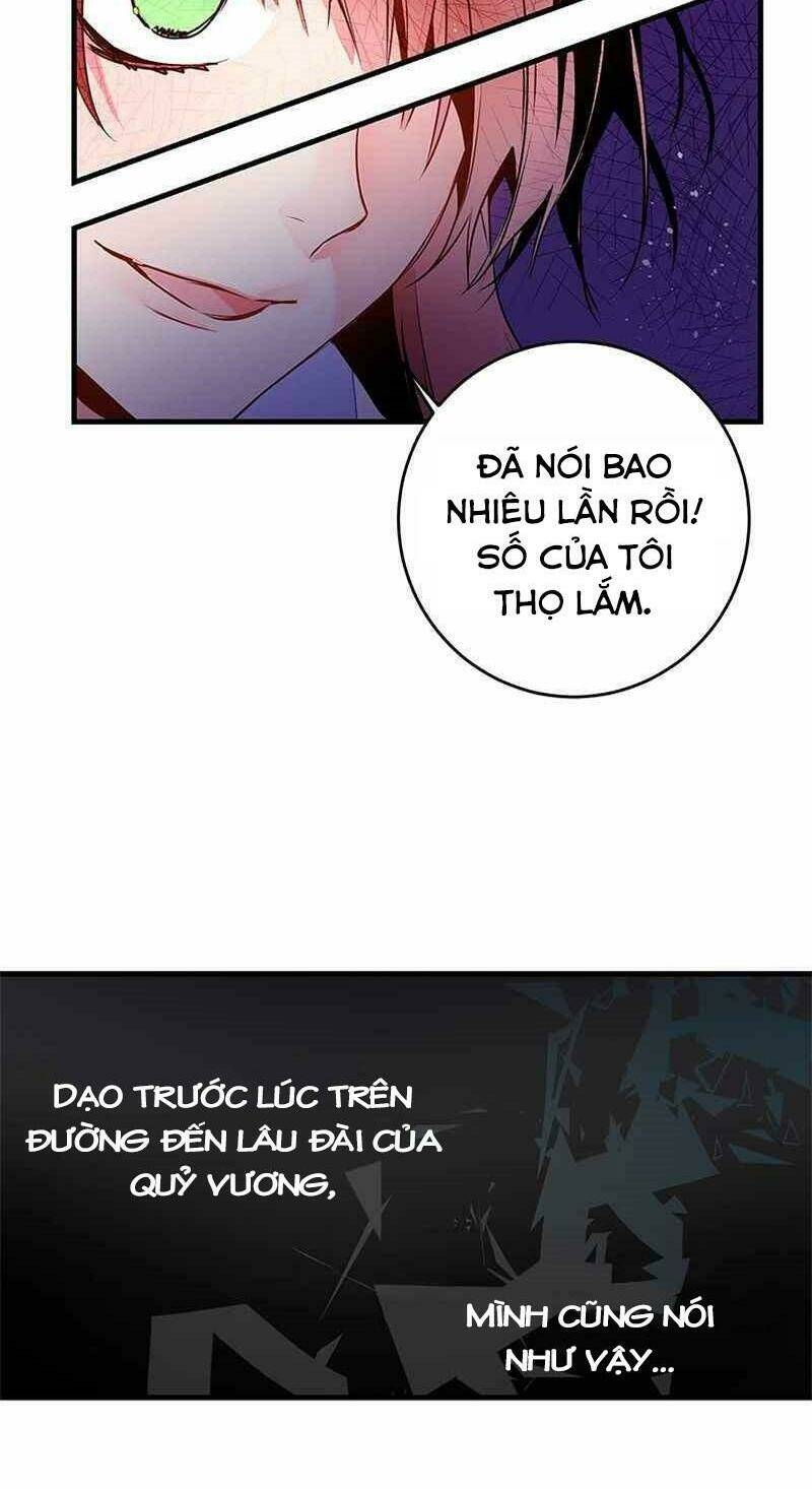 Hung Mãnh Tiểu Thư Chapter 8 - Trang 2