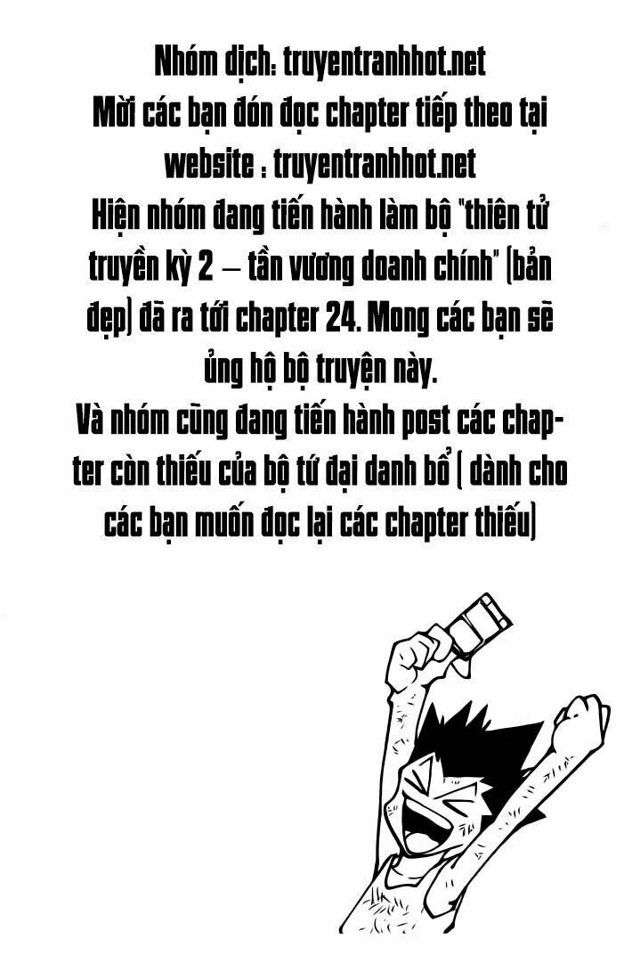 hunter x hunter chương 143 - Next chương 144