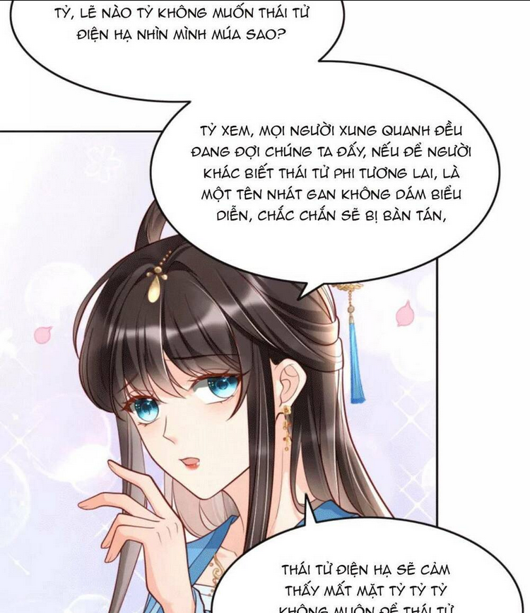 hướng dẫn làm nhiệm vụ của nữ diêm la chapter 13 - Next chapter 14