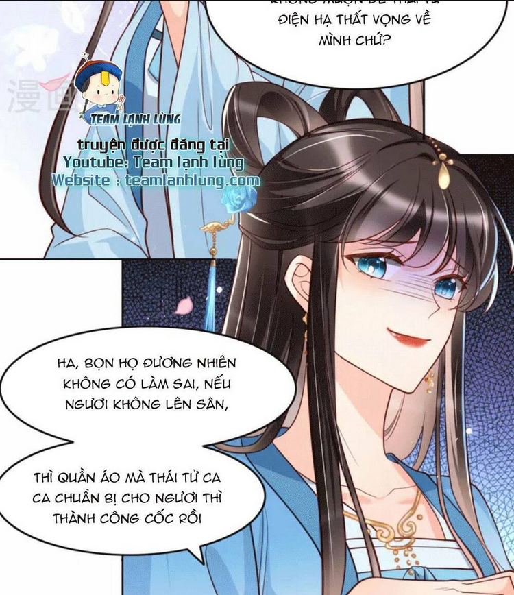 hướng dẫn làm nhiệm vụ của nữ diêm la chapter 13 - Next chapter 14