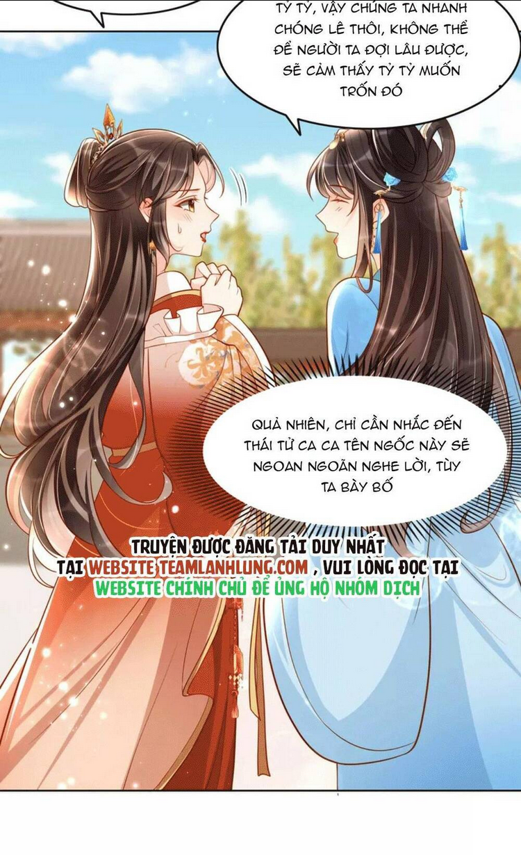 hướng dẫn làm nhiệm vụ của nữ diêm la chapter 13 - Next chapter 14