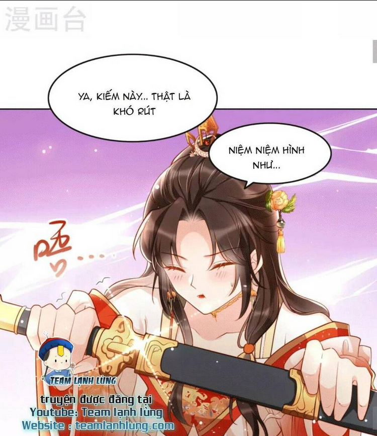 hướng dẫn làm nhiệm vụ của nữ diêm la chapter 13 - Next chapter 14