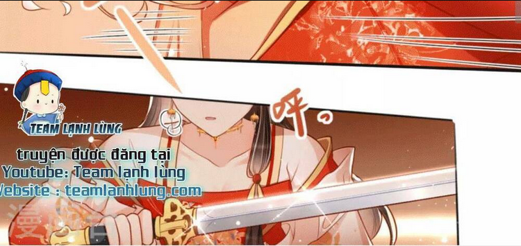 hướng dẫn làm nhiệm vụ của nữ diêm la chapter 13 - Next chapter 14