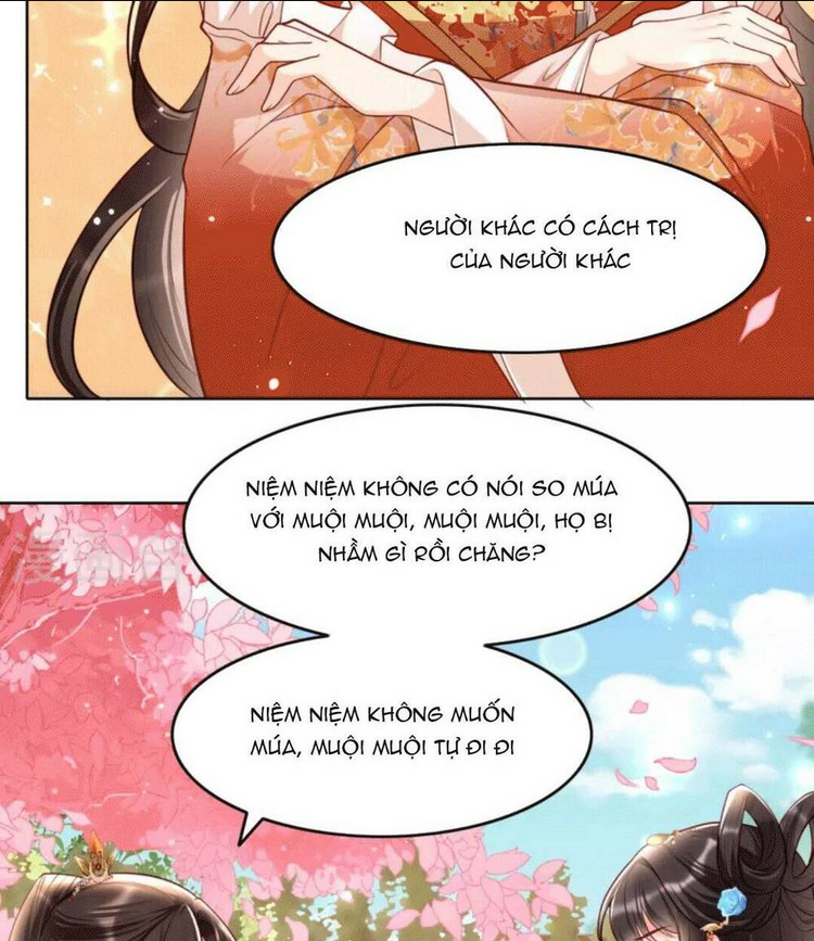 hướng dẫn làm nhiệm vụ của nữ diêm la chapter 13 - Next chapter 14