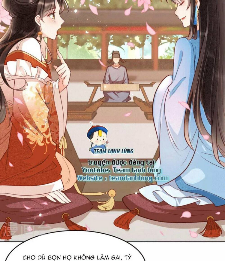 hướng dẫn làm nhiệm vụ của nữ diêm la chapter 13 - Next chapter 14