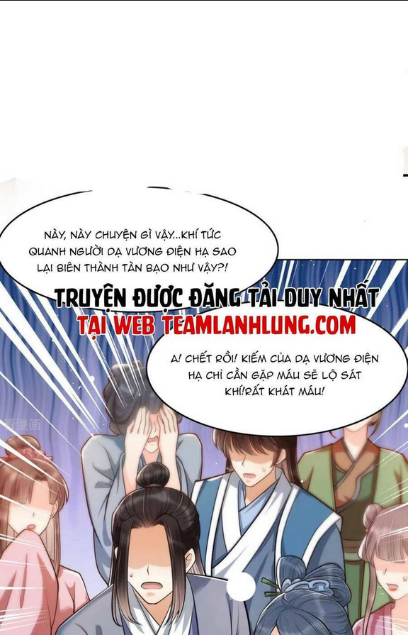 hướng dẫn làm nhiệm vụ của nữ diêm la chapter 17 - Trang 2