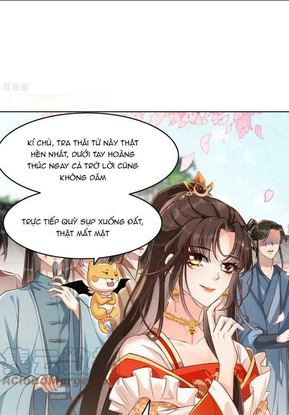 hướng dẫn làm nhiệm vụ của nữ diêm la chapter 17 - Trang 2